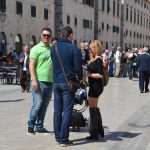 Photo gallery: Sunny side of Saturday 25 Sunny Stradun 11