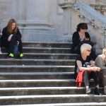 Photo gallery: Sunny side of Saturday 24 Sunny Stradun 12