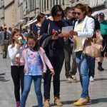 Photo gallery: Sunny side of Saturday 23 Sunny Stradun 13