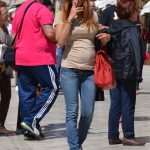 Photo gallery: Sunny side of Saturday 19 Sunny Stradun 17