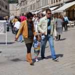 Photo gallery: Sunny side of Saturday 34 Sunny Stradun 2