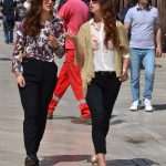 Photo gallery: Sunny side of Saturday 13 Sunny Stradun 23