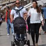 Photo gallery: Sunny side of Saturday 9 Sunny Stradun 27