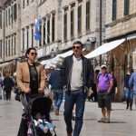 Photo gallery: Sunny side of Saturday 33 Sunny Stradun 3