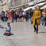 Photo gallery: Sunny side of Saturday 32 Sunny Stradun 4