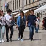 Photo gallery: Sunny side of Saturday 31 Sunny Stradun 5