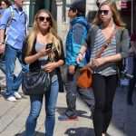 Photo gallery: Sunny side of Saturday 30 Sunny Stradun 6