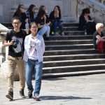 Photo gallery: Sunny side of Saturday 27 Sunny Stradun 9