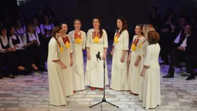 Aklapela: Dalmatian Songs Can Melt Any Heart! 20 Aklapela 2015