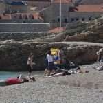 first swm Dubrovnik 2015