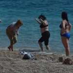 first swm Dubrovnik 2015