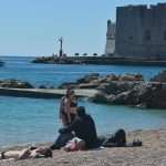 first swm Dubrovnik 2015