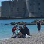 first swm Dubrovnik 2015