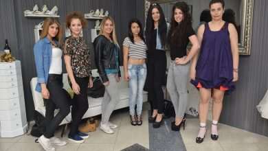 Dubrovnik beauties impressed the jury with their beauty and personality 1 casting miss