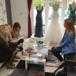 Dubrovnik beauties impressed the jury with their beauty and personality 10 casting za miss 11