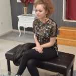 Dubrovnik beauties impressed the jury with their beauty and personality 12 casting za miss 13