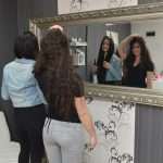 Dubrovnik beauties impressed the jury with their beauty and personality 6 casting za miss 2