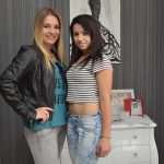 Dubrovnik beauties impressed the jury with their beauty and personality 2 casting za miss 6