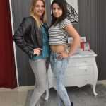 Dubrovnik beauties impressed the jury with their beauty and personality 1 casting za miss 7