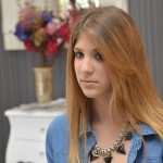 Dubrovnik beauties impressed the jury with their beauty and personality 8 casting za miss 9