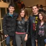 The countdown is over: Game of Thrones shown in Dubrovnik 12 GOT Premiere