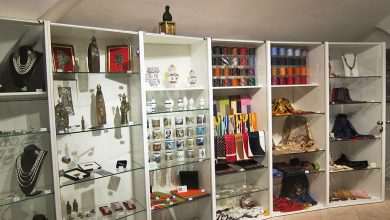Are you looking for a really special gift? Visit Museum Shop! 1 museum shop