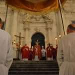 Procession Dubrovnik