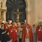 Procession Dubrovnik