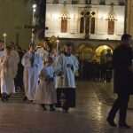 Procession Dubrovnik