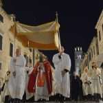 Procession Dubrovnik
