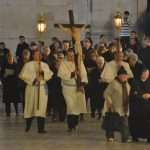 Procession Dubrovnik1