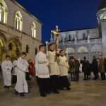 Procession Dubrovnik