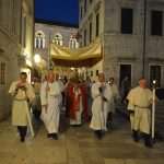 Procession Dubrovnik