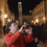 Procession Dubrovnik