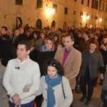 Procession Dubrovnik
