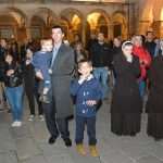 Procession Dubrovnik
