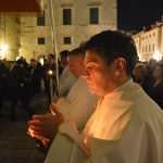 Procession Dubrovnik