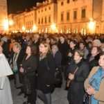 Procession Dubrovnik
