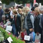 Photo: Dubrovnik Flower Fair impressed tourists 12 Flower Fair Dubrovnik