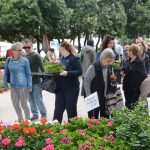 Photo: Dubrovnik Flower Fair impressed tourists 15 Flower Fair Dubrovnik