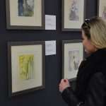 Dali in Dubrovnik: The exhibition for the lovers of fine art 41 Salvador Dali