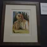 Dali in Dubrovnik: The exhibition for the lovers of fine art 30 Salvador Dali