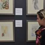 Dali in Dubrovnik: The exhibition for the lovers of fine art 36 Salvador Dali