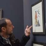 Dali in Dubrovnik: The exhibition for the lovers of fine art 21 Salvador Dali