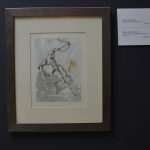 Dali in Dubrovnik: The exhibition for the lovers of fine art 13 Salvador Dali