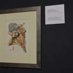 Dali in Dubrovnik: The exhibition for the lovers of fine art 12 Salvador Dali