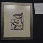 Dali in Dubrovnik: The exhibition for the lovers of fine art 11 Salvador Dali