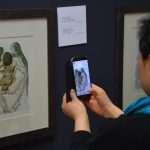 Dali in Dubrovnik: The exhibition for the lovers of fine art 8 Salvador Dali