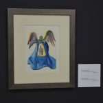 Dali in Dubrovnik: The exhibition for the lovers of fine art 34 Salvador Dali