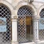 Ston lapidary opened to the public! 3 stonski lapidarij